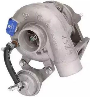 Turbo Peugeot Boxer Fahrgestellplatte 244 Bts Turbo T912540