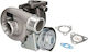 Turbo VW Crafter 30-35 Bus 2E BTS Turbo T916237