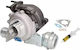 Turbo Suzuki Grand Vitara II JT BTS Turbo T914662