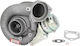 Turbo Bmw 3 E46 Bts Turbo T914302