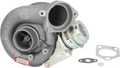 Turbo Bmw 3 E46 Bts Turbo T914302