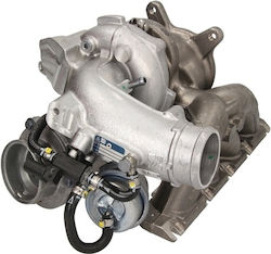 Turbo Audi A3 8p1 Bts Turbo T914701
