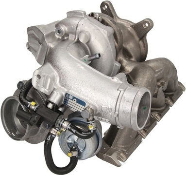 Turbo Audi A3 8P1 BTS Turbo T914701