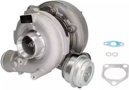 Турбо Bmw 3 Touring E46 Bts Turbo T911388