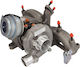Turbo Skoda Octavia 1u2 Bts Turbo T911204