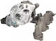 Turbo Skoda Octavia 1z3 Bts Turbo T915501