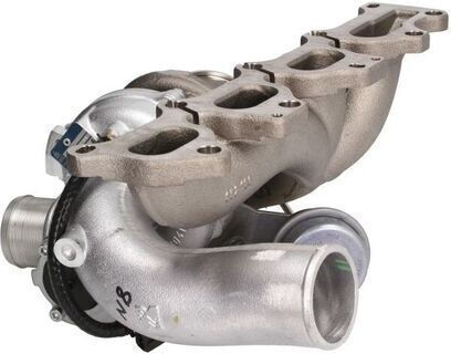 Turbo Opel Astra H L48 Bts Turbo T914181