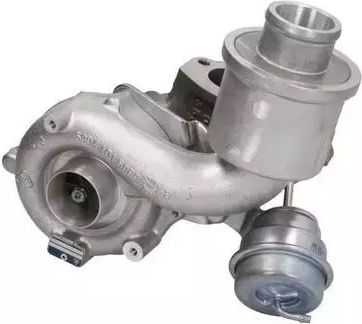 Turbo Vw New Beetle 9c1 1c1 Bts Turbo T912181
