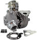 Turbo Renault Kangoo Express Fw0 1 Bts Turbo T914991