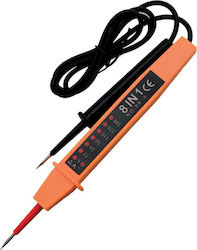 Elmark Voltage Tester 519206 DC