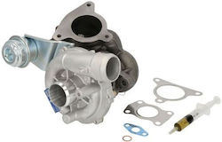 Turbo Citroen Evasion 22 U6 Bts Turbo T912056 Turbo Citroen Evasion 22 U6 Bts Turbo T912056