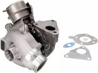 Turbo Renault Laguna III Grandtour KT0 1 BTS Turbo T914828
