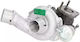 Turbo Fiat Doblo Cargo 223 Bts Turbo T912041