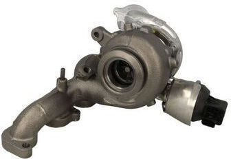 Turbo Vw Jetta III 1k2 Bts Turbo T915502