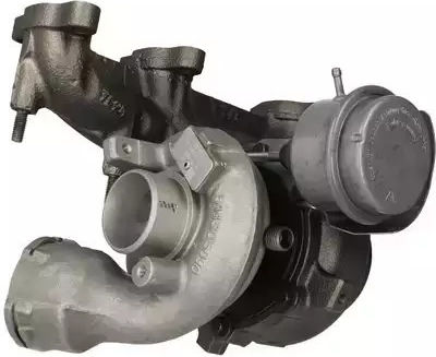 Turbo Audi A3 8p1 BTS Turbo T914518