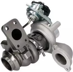 Turbo Peugeot 2008 Bts Turbo T915913