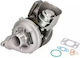 Turbo Mazda 3 Bl Bts Turbo T914333
