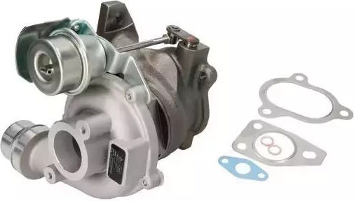 Turbo Renault Megane III Hatchback BZ0 BTS Turbo T916172