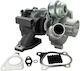 Turbo Renault Trafic II Karosserie FL BTS Turbo T914677