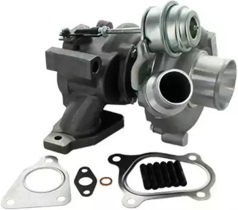 Turbo Renault Trafic II Karosserie FL BTS Turbo T914677
