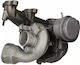 Turbo Vw Polo 9n Bts Turbo T914518