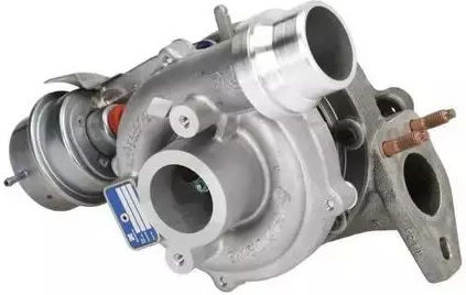 Turbo Renault Megane III Hatchback BZ0 BTS Turbo T916171