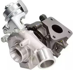 Turbo Peugeot 4008 Bts Turbo T916453