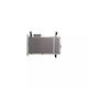 Radiator climatizare Suzuki Swift II Hatchback EA MA calitate AVA răcire SZ5067