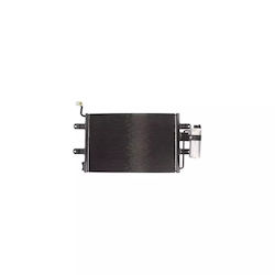 Radiator Climă Seat Ibiza III 6K1 Ava Quality Cooling VW5181