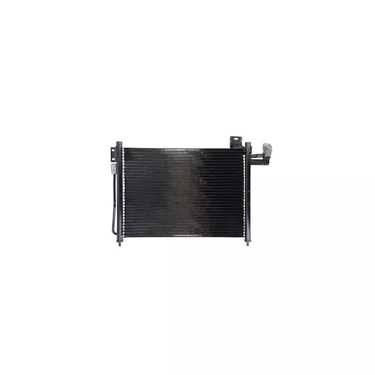 Radiator Climă Mazda 323 S Vi Bj Ava Quality Cooling Mz5155