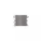 Radiator Climate Hyundai H-1 Starex Ava Quality Cooling Hy5376