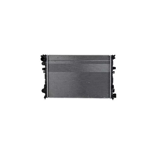 Peugeot Expert Water Radiator Tray Chassis 223 Ava Quality Cooling Cn2078