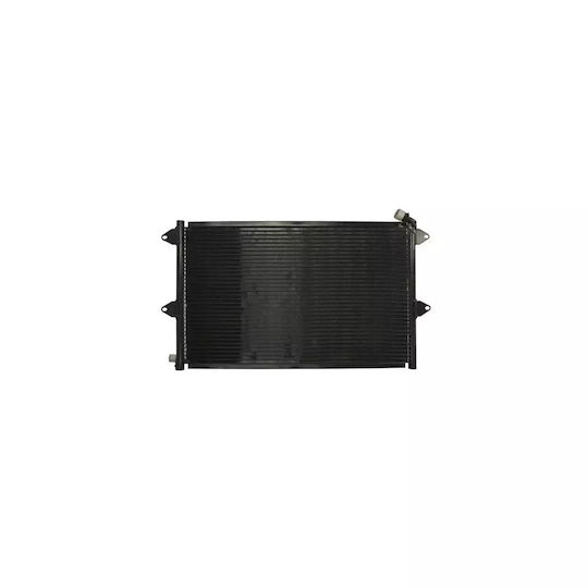 Radiator Climate Vw Polo Classic 6kv2 Ava Quality Cooling Vw5144