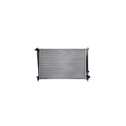 Hyundai H-1 Water Radiator Ava Quality Cooling Hy2053 Hyundai H-1 Water Radiator Ava Quality Cooling Hy2053