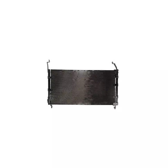 Radiator Climate Fiat Multipla 186 Ava Quality Cooling Ft5127