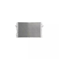 Radiator Climă Volvo V70 I Lv Ava Calitate Răcire Vo5077