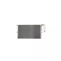 Radiator Climate Opel Vectra B 36 Ava Quality Cooling Ol5241