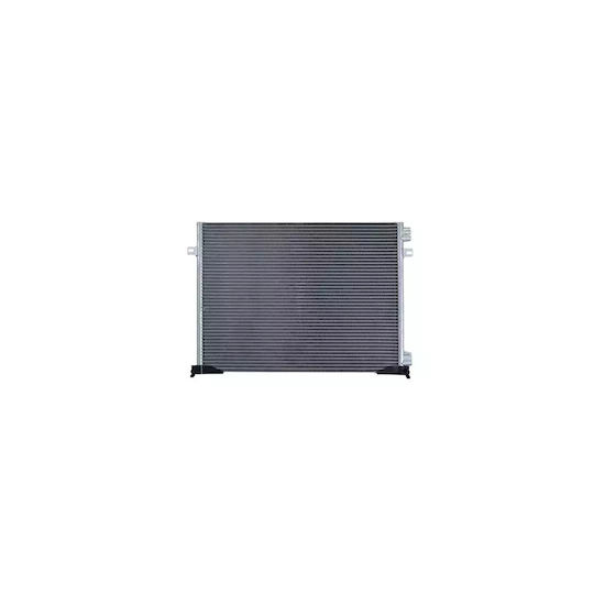 Nissan Primastar X83 Body Radiator Ava Quality Cooling Rt5391