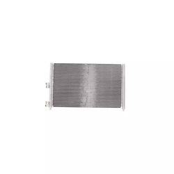 Radiator Climate Fiat Idea 350 Ava Quality Cooling Ft5303