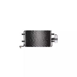 Radiator Climate Audi Tt Roadster 8n9 Ava Quality Cooling I5130