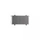 Radiator Climă Renault Master II Șasiu Placă Ed Hd Ud Ava Calitate Răcire Rt5352