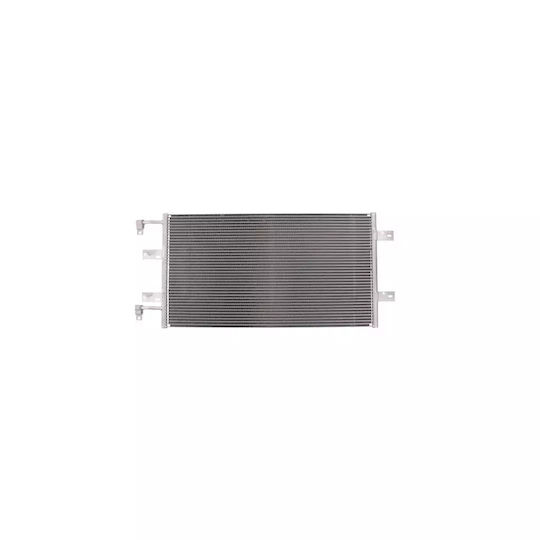 Radiator Climate Renault Trafic Ii Bus Jl Ava Quality Cooling Rt5314