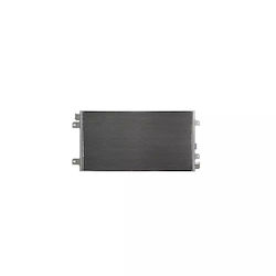 Nissan Interstar Klimakühler Ava Quality Cooling Rt5342