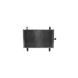 Radiator Climă Peugeot Boxer Bus 230p Ava Quality Cooling Ft5206