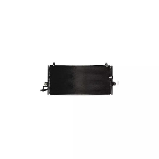 Radiator Climate Nissan Primera Traveller Wp11 Ava Quality Cooling Dn5182
