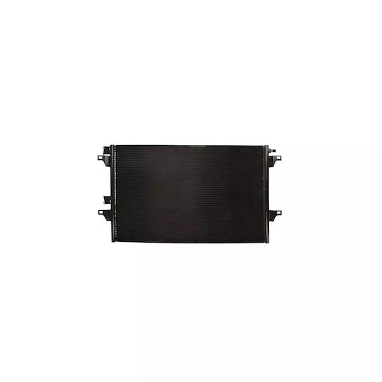 Radiator Climate Renault Espace Iv Jk0 1 Ava Quality Cooling Rt5297