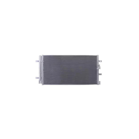 Radiator Climate Audi A5 8t3 Ava Quality Cooling I5360