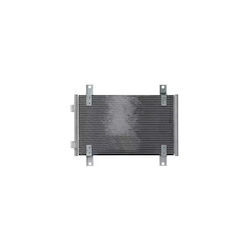 Radiator Climă Citroen Jumper Caroserie 230L Ava Quality Cooling Ft5302