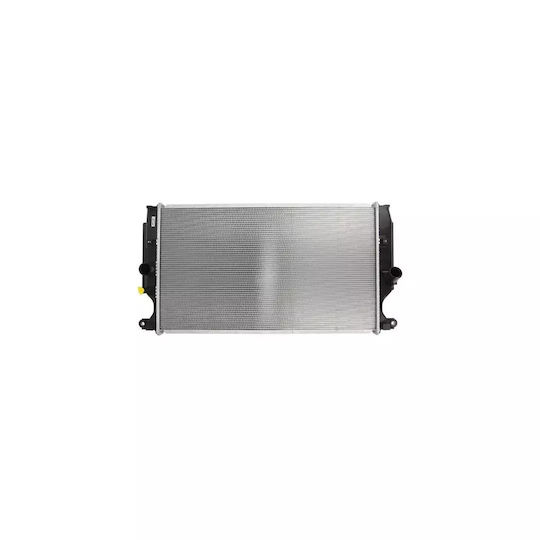 Water Radiator Toyota Avensis Sedan Zrt27 Adt27 Ava Quality Cooling To2402