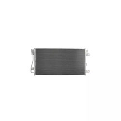 Radiator Climă Renault Master II Bus JD Ava Quality Cooling RT5348